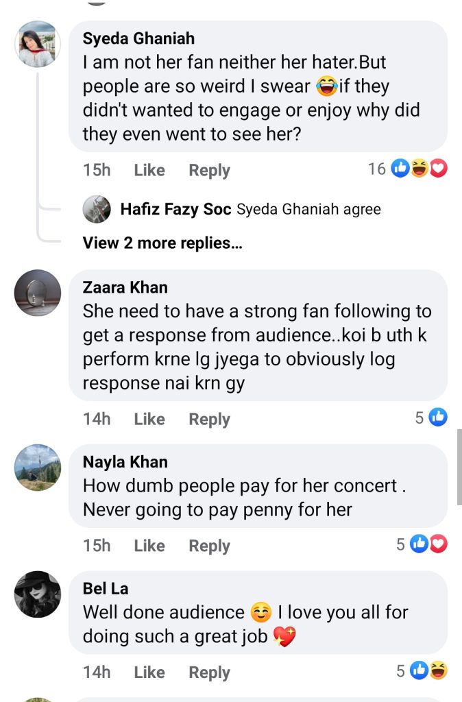 Public Reacts To Hira & Mani's Respond To Viral Embarrassing Moment