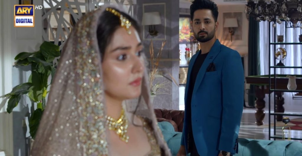 Kaisi Teri Khudgharzi Episode 14 Called Out For Its Toxicity