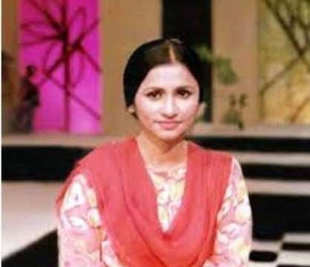 Legendary Singer Nayyara Noor Passes Away