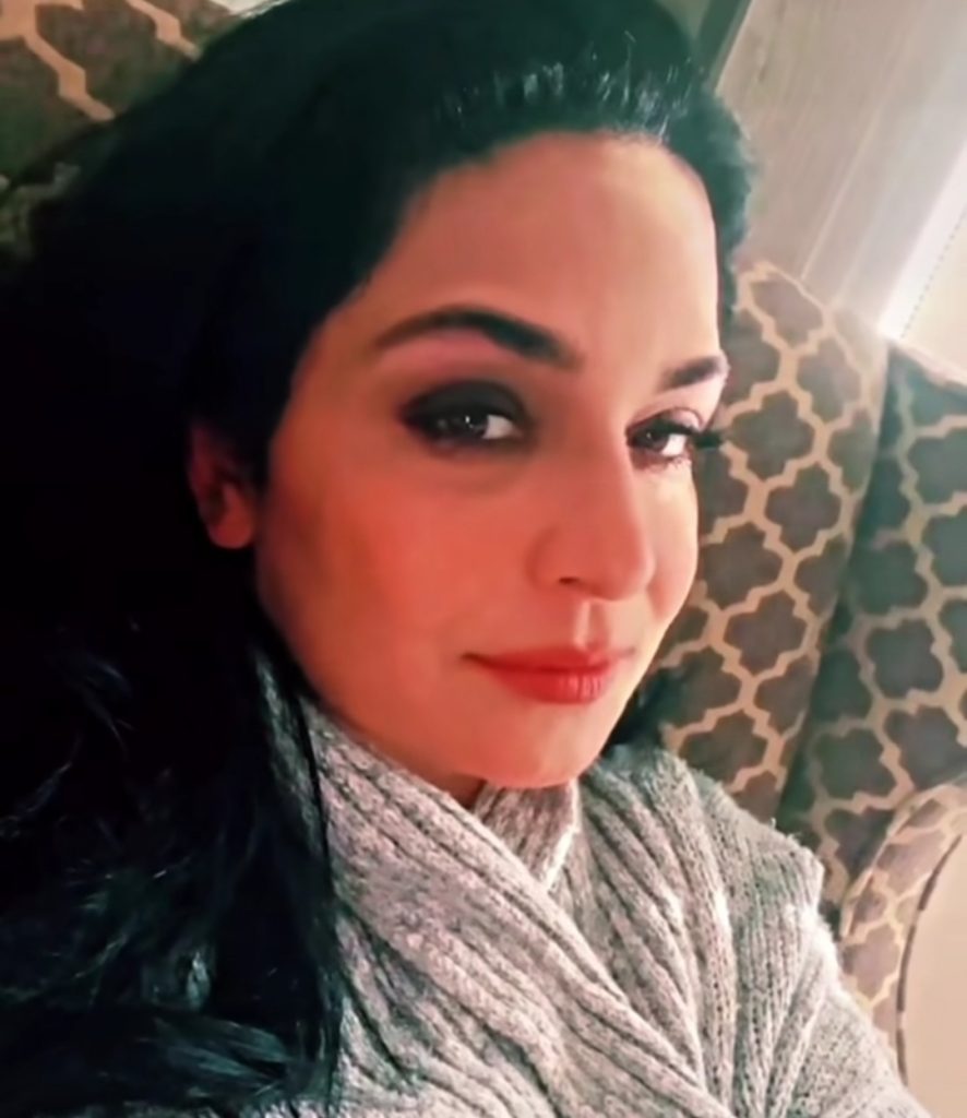 Meera's Melodramatic TikTok Video Heavily Trolled By Cybernauts