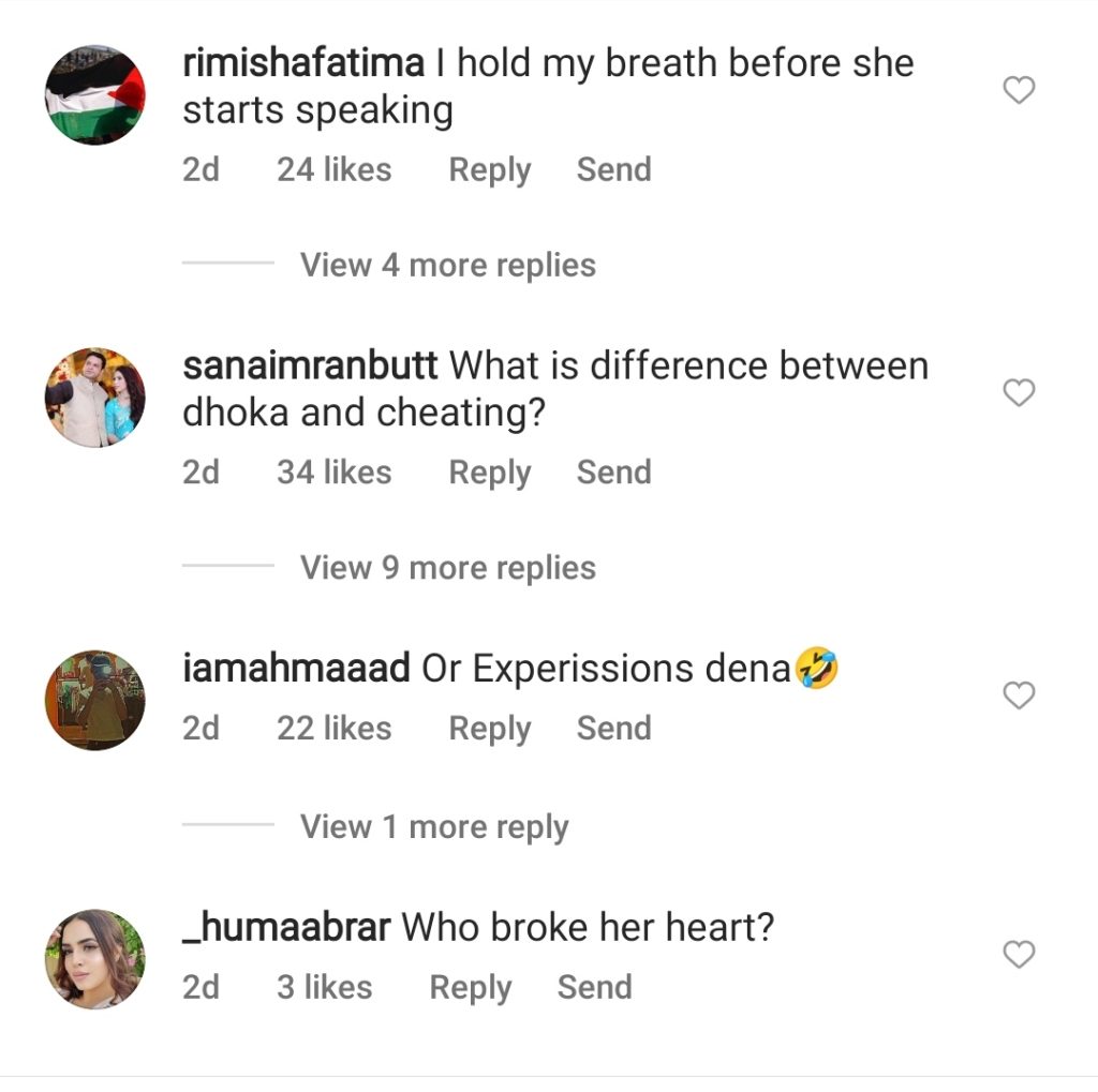 Meera's Melodramatic TikTok Video Heavily Trolled By Cybernauts