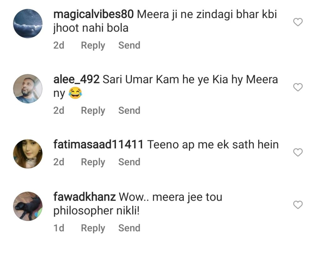 Meera's Melodramatic TikTok Video Heavily Trolled By Cybernauts