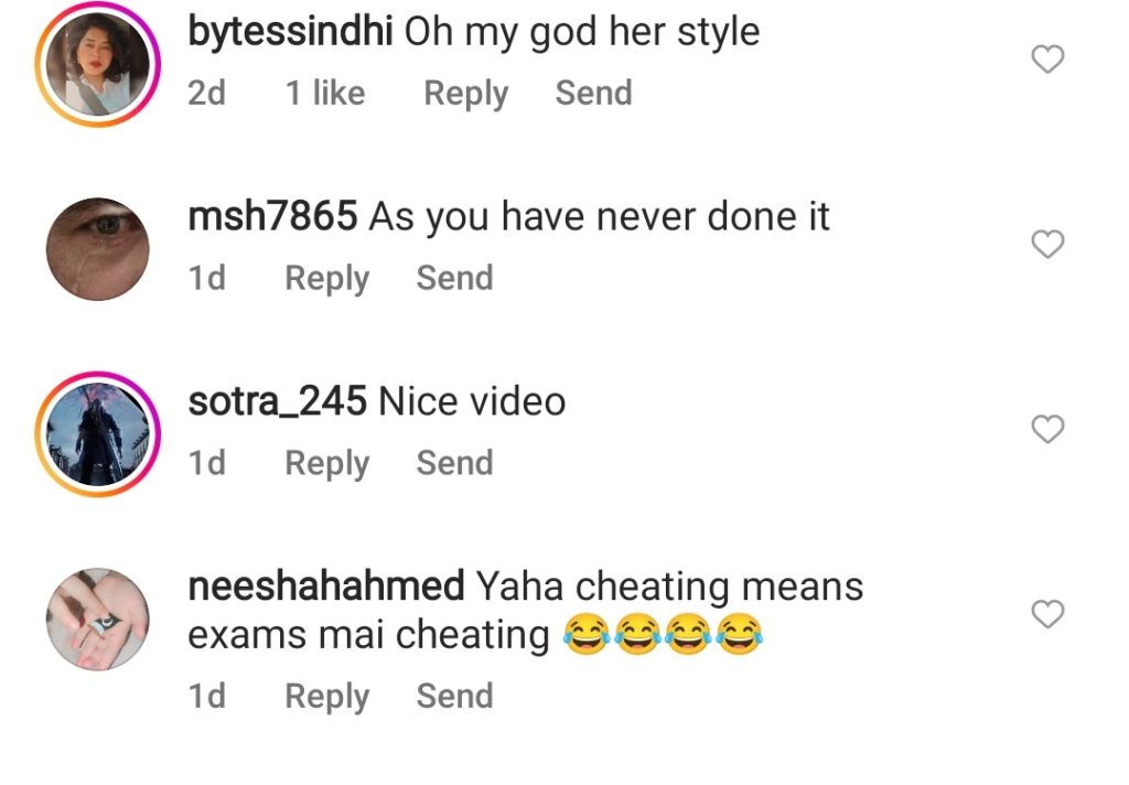 Meera's Melodramatic TikTok Video Heavily Trolled By Cybernauts