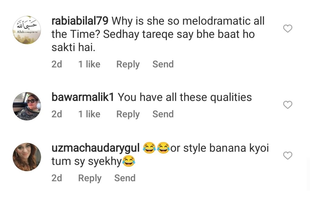 Meera's Melodramatic TikTok Video Heavily Trolled By Cybernauts