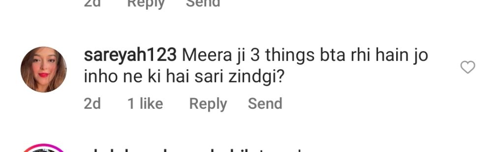 Meera's Melodramatic TikTok Video Heavily Trolled By Cybernauts