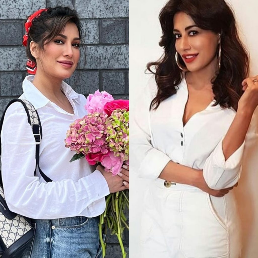 Mehwish Hayat's Popular Lookalike from Bollywood