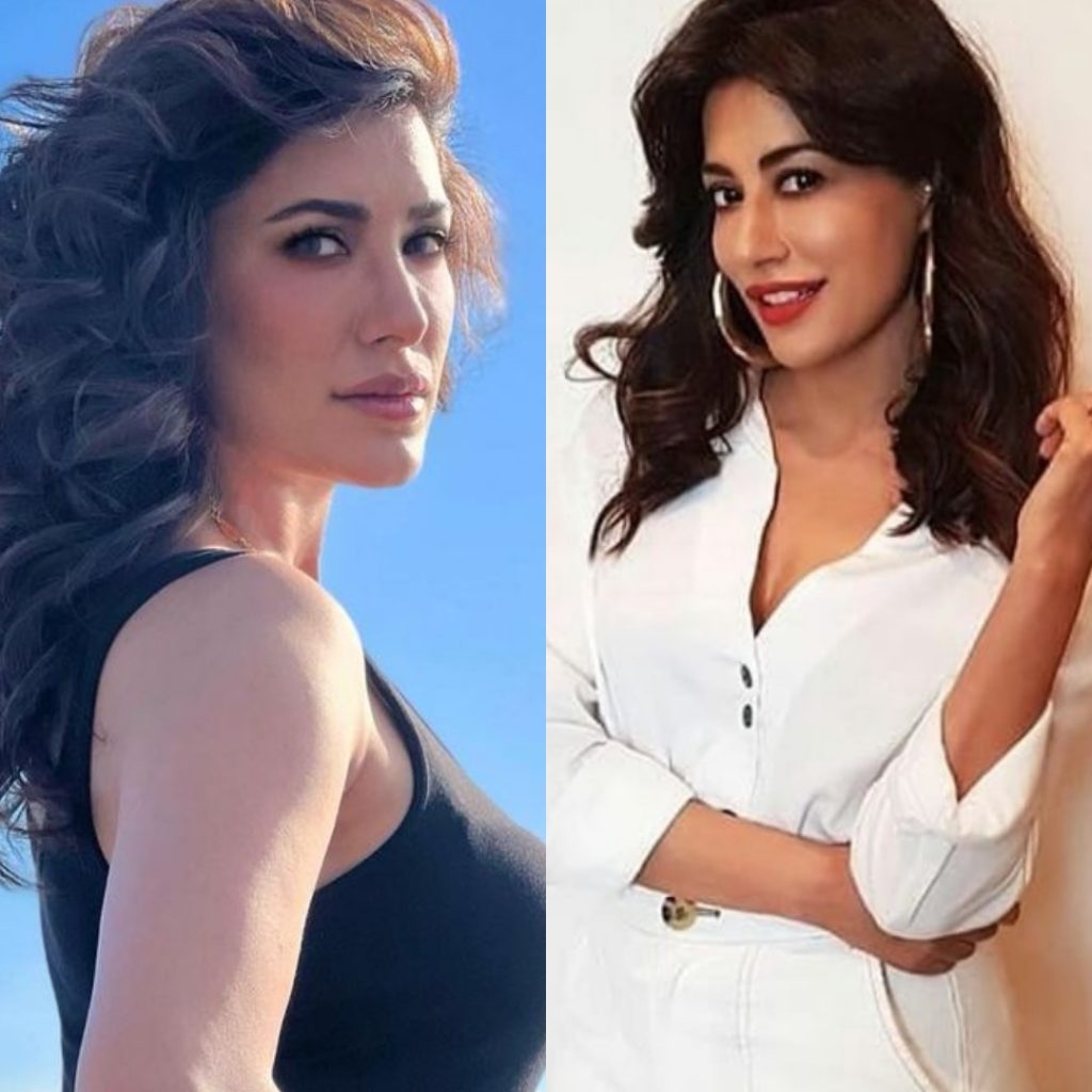 Mehwish Hayat's Popular Lookalike from Bollywood