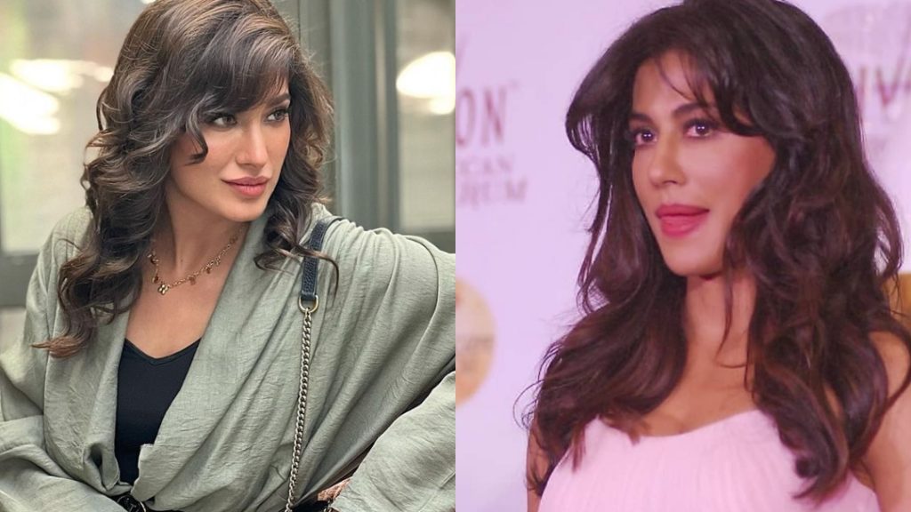 Mehwish Hayat's Popular Lookalike from Bollywood