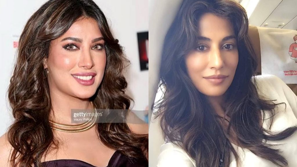 Mehwish Hayat's Popular Lookalike from Bollywood