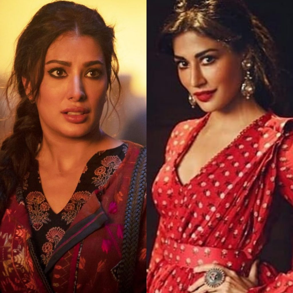 Mehwish Hayat's Popular Lookalike from Bollywood