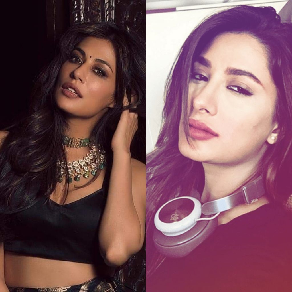 Mehwish Hayat's Popular Lookalike from Bollywood