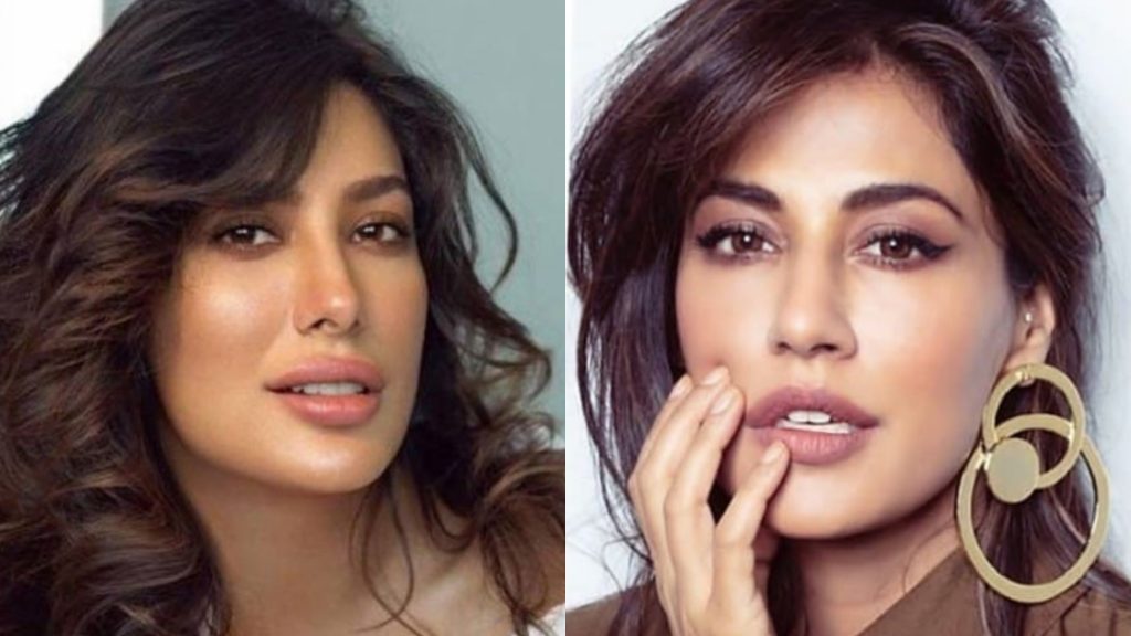 Mehwish Hayat's Popular Lookalike from Bollywood