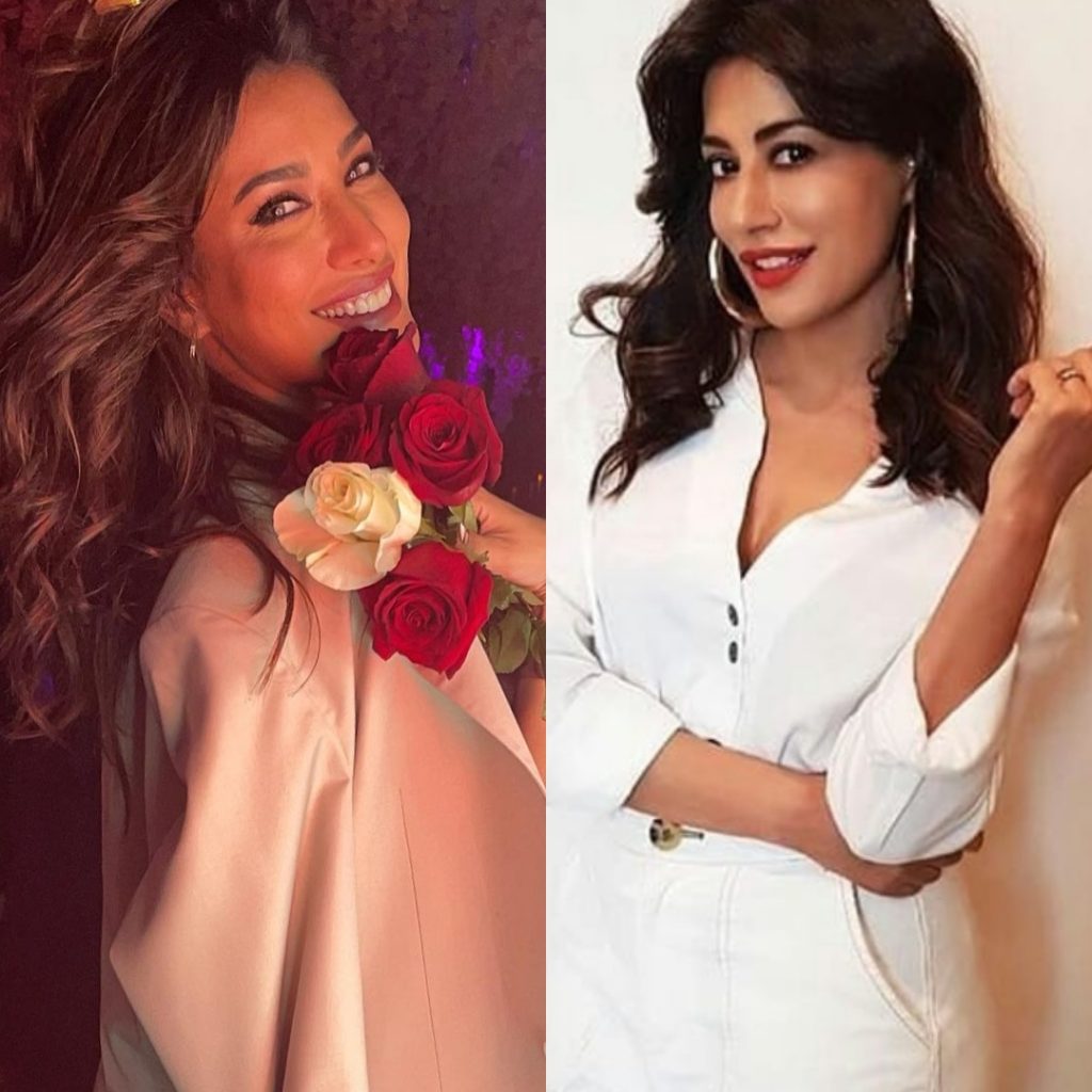 Mehwish Hayat's Popular Lookalike from Bollywood