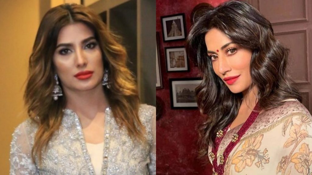 Mehwish Hayat's Popular Lookalike from Bollywood