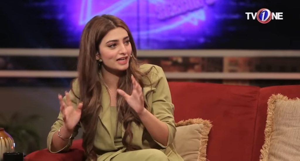 Nawal Saeed First Time Talked About Break Up With Arslan Faisal