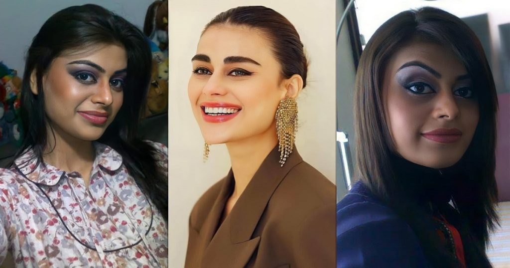 Sadaf Kanwal Style Transformation Over The Years