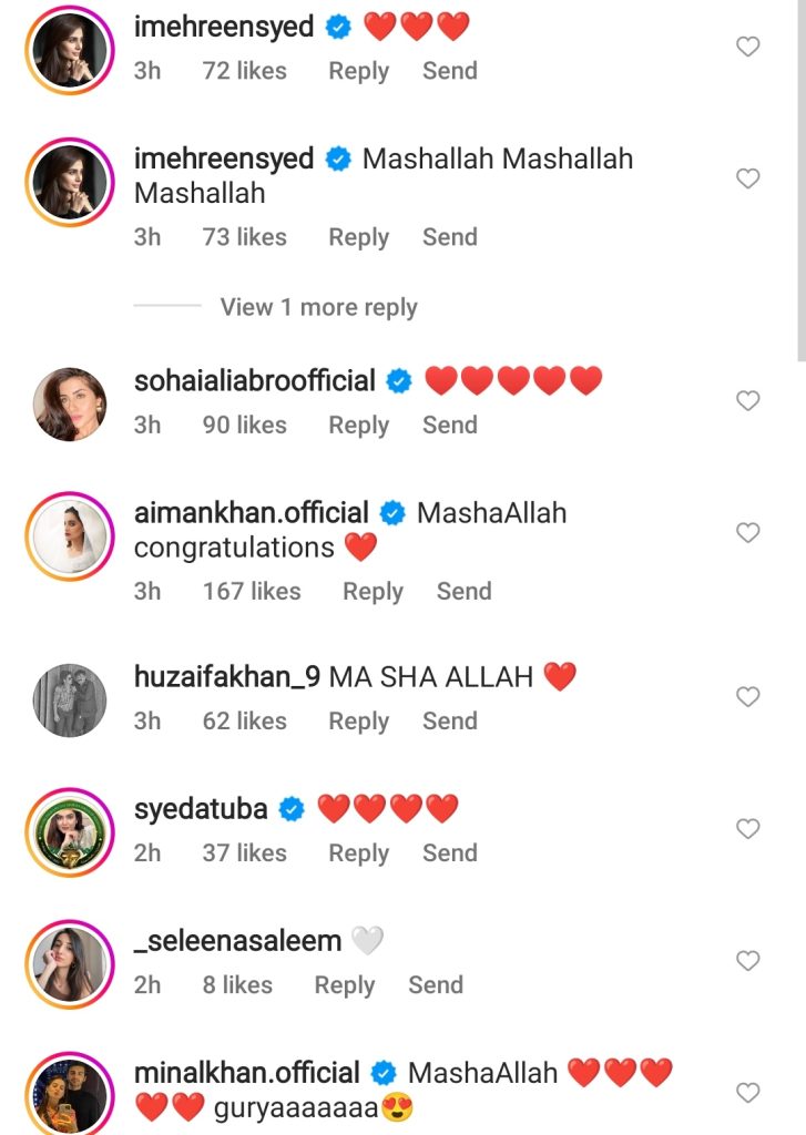 Sadaf Shahroz Shares Adorable Sister Bond Moments Of Zehra & Nooreh
