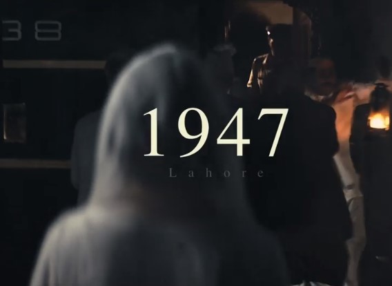 Sajal Aly's Look As Fatima Jinnah Heavily Trolled