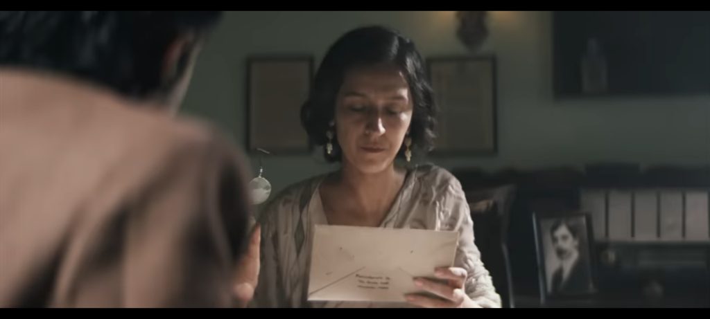 Public Applauds Prologue Of Fatima Jinnah Web-Series