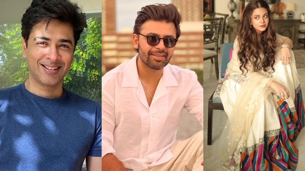 Severe Criticism on Shehzad Roy & Farhan Saeed on Joking About Religion