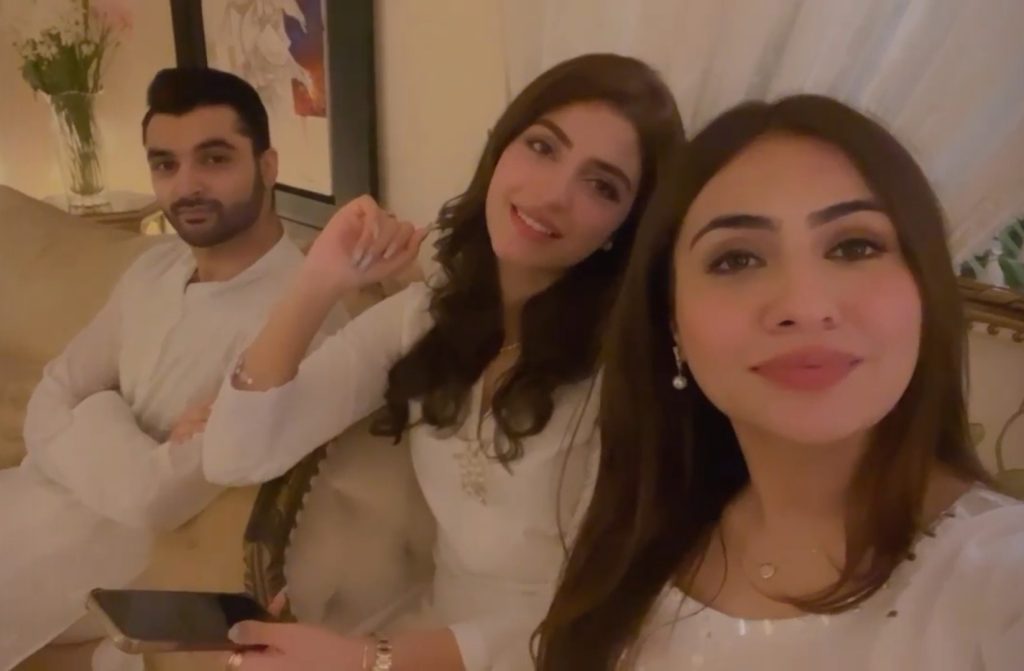 Inside Shahroze Sabzwari & Behroze Sabzwari's Feast for Friends