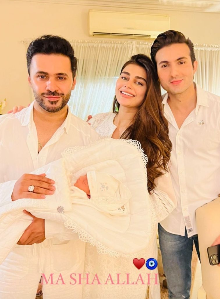 Inside Shahroze Sabzwari & Behroze Sabzwari's Feast for Friends