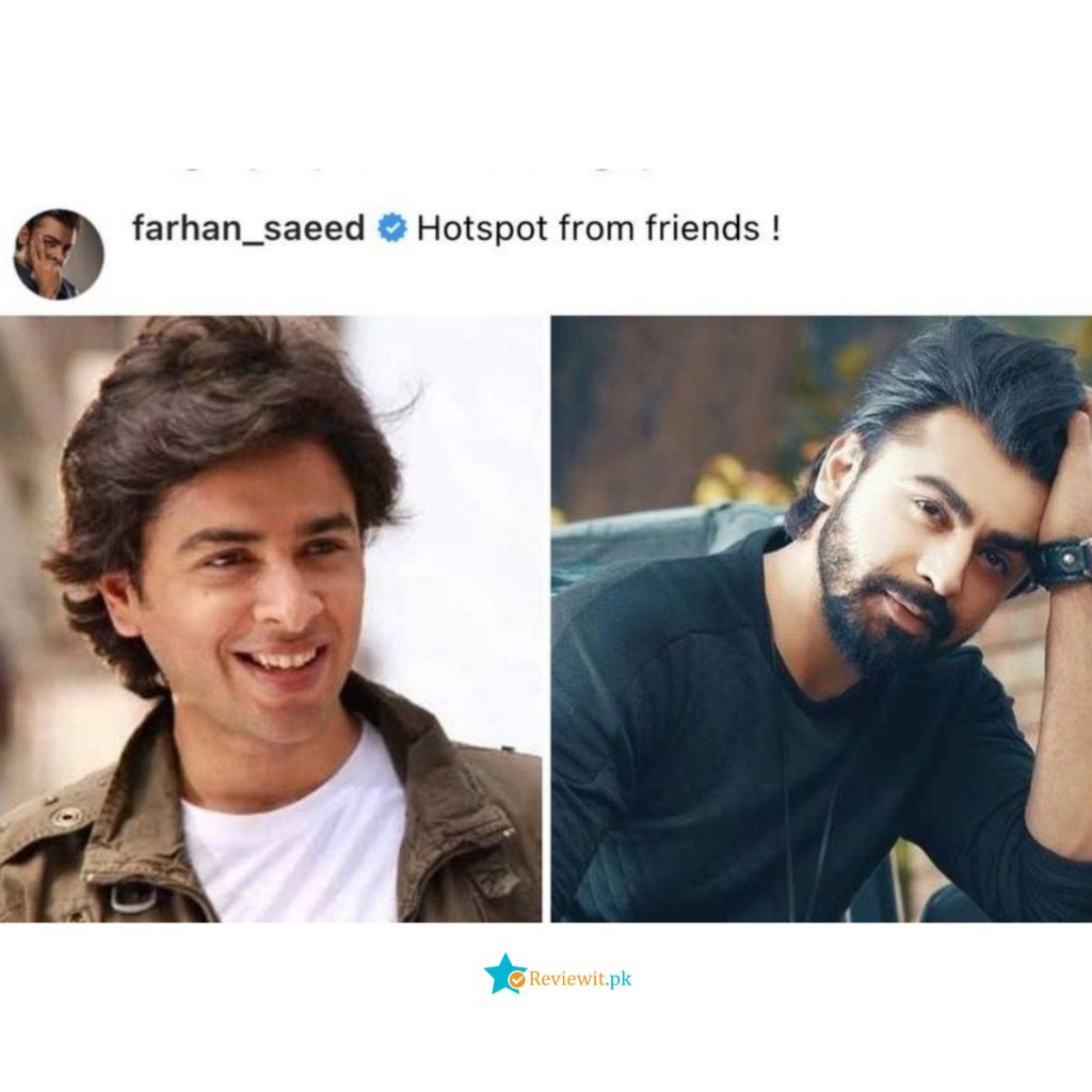 Severe Criticism on Shehzad Roy & Farhan Saeed on Joking About Religion