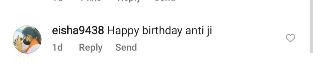 Tiktoker Dolly's Over Birthday Celebration Videos Get Trolled