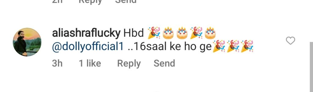 Tiktoker Dolly's Over Birthday Celebration Videos Get Trolled