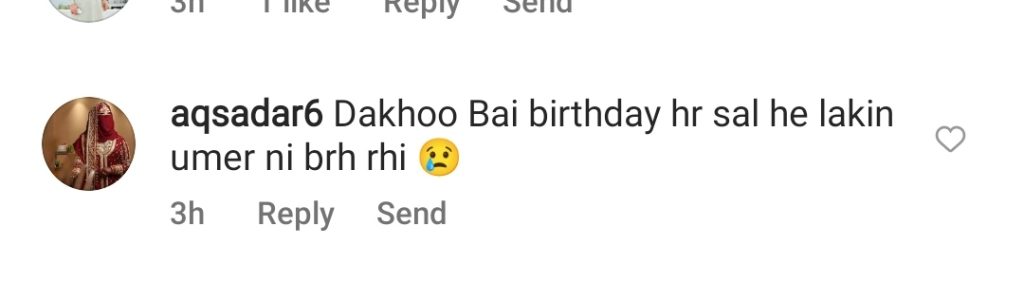 Tiktoker Dolly's Over Birthday Celebration Videos Get Trolled