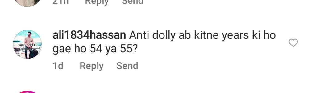 Tiktoker Dolly's Over Birthday Celebration Videos Get Trolled