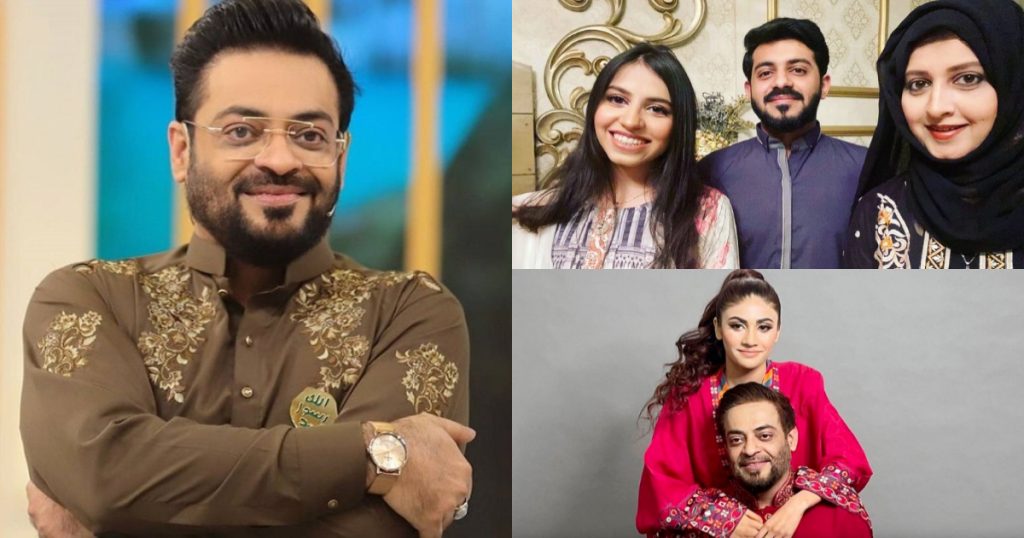 Final Verdict Out Now On Aamir Liaquat Body Exhumation Case | Reviewit.pk