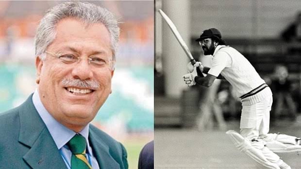 Adnan Siddiqui Calls On CM Sindh To Help Ailing Cricketer Zaheer Abbas