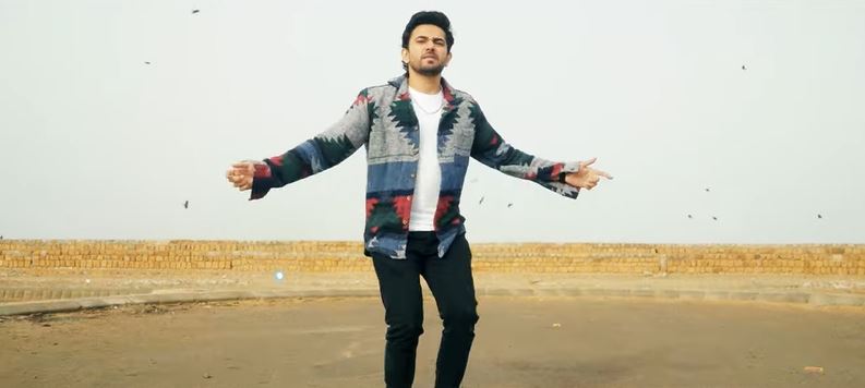 Netizens In Love With Ali Ansari’s Latest Track “Itna Deep Jaoge”