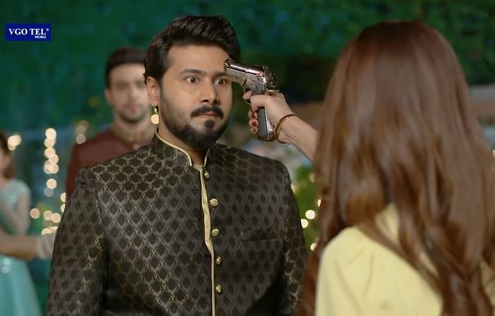 Drama Serial “Badzaat” Last Episode - Public Reaction