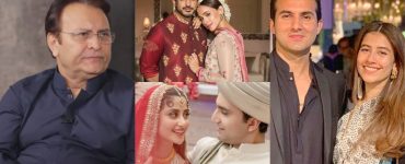 Behroze Sabzwari Opines Why Marriages Are Failing