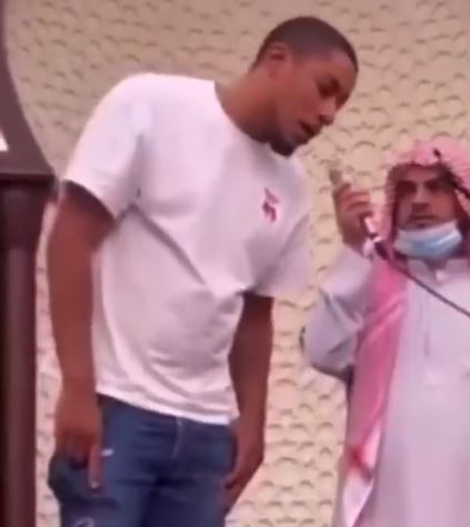 Famous British Rapper Embraces Islam - Watch Viral Video