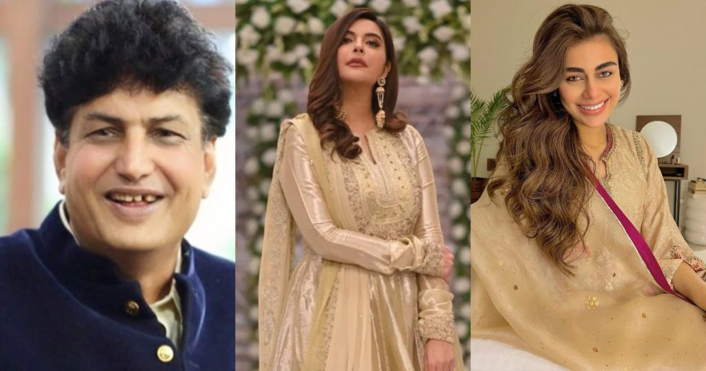 Most Controversial And Brainless Statements By Pakistani Celebrities