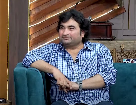 Danish Nawaz Shares His Life's Biggest Regret