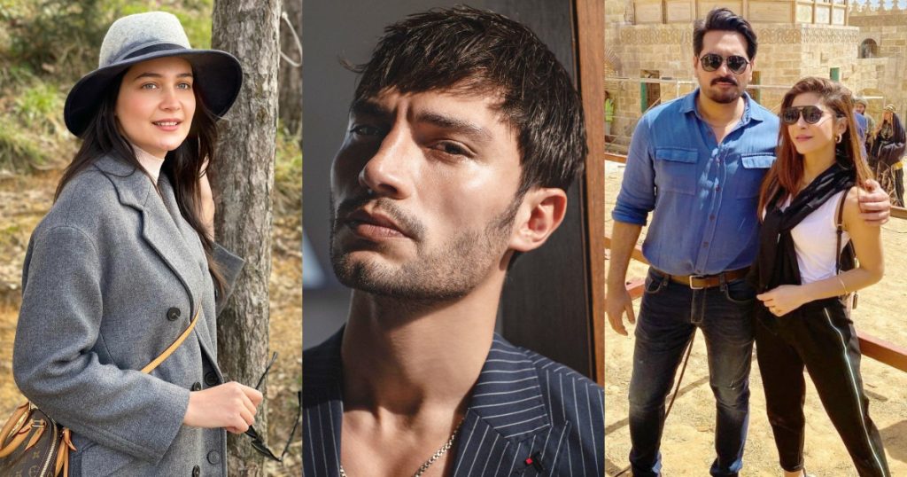 Which Actor Will Be Playing Lead Role In Selahaddin Eyyubi- Details