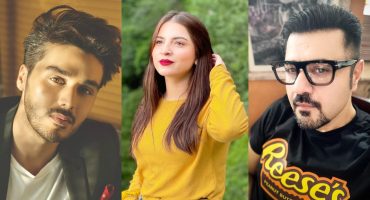 Celebrities Raise Voice For Faisalabad Abuse Victim