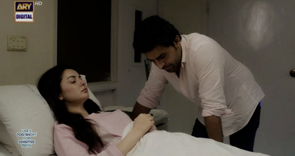 Farhan's Character In Mere Humsafar Keeps On Garnering Praise