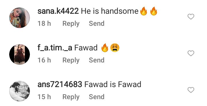 Bollywood Fans Eager To Watch Fawad Khan Again