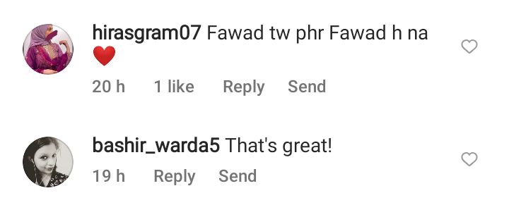 Bollywood Fans Eager To Watch Fawad Khan Again