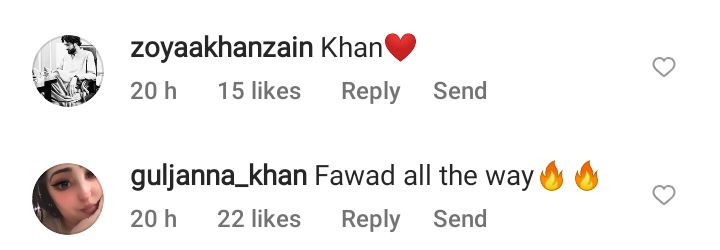 Bollywood Fans Eager To Watch Fawad Khan Again