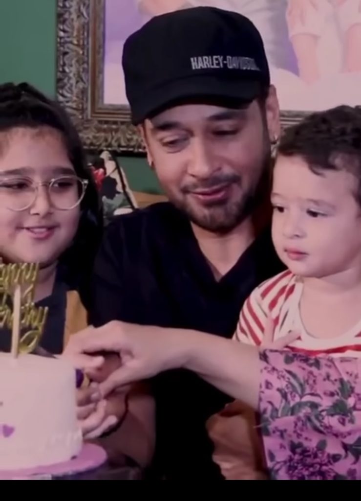 Faysal Quraishi Wishes Wife Anniversary With An Adorable Video