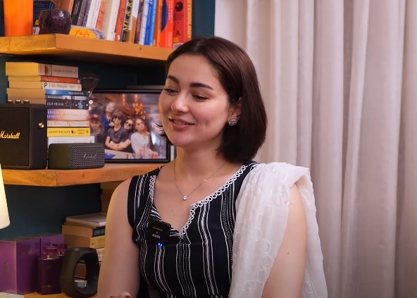 Hania Aamir Reveals Previously Unknown Struggles For Her Family