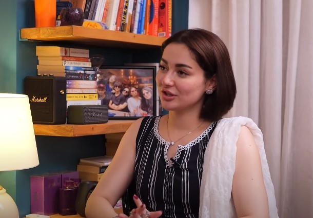 Hania Aamir Reveals Previously Unknown Struggles For Her Family