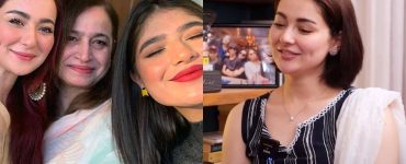 Hania Aamir Reveals Previously Unknown Struggles For Her Family