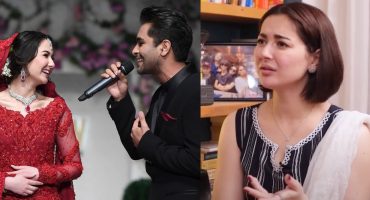 How Hania Aamir Changed After Asim Azhar Controversy